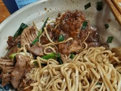 -无名氏面馆(邮电路店)