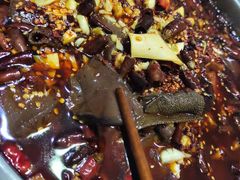 -徐鼎盛民间菜(上筑店)