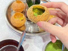 -葛尼沙印度餐厅 (镇明路店)