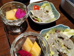 -yokocho上横町·日本食街(深业上城店)