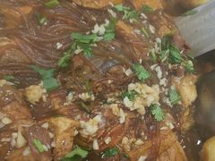-俊家铁锅炖鱼(地工路店)