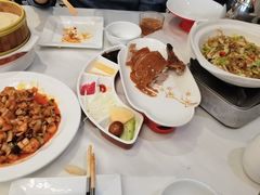 -大鸭梨烤鸭(北洼路店)