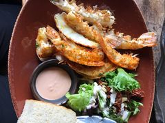 -Pakkhús Restaurant