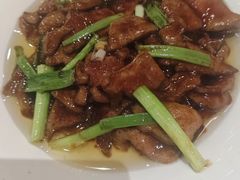 -陈记菜馆·非遗淮扬菜·始于1988(东关街教场店)