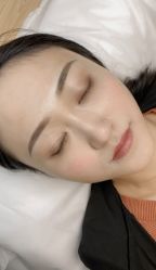 -Doris多里斯半永久纹眉·SMP纹发·发际线