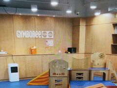 -金宝贝早教(南山花园城店)