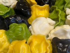 -双合园·海鲜水饺青岛菜(万佳广场店)