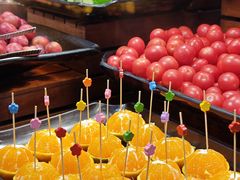 -苏格里岛自助海鲜烤肉(青秀万达店)