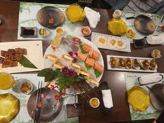 -黑松白鹿(崇文门新活馆店)