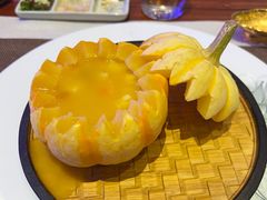 -唐御宴•御宴宫•唐代菜点(芙蓉西路店)