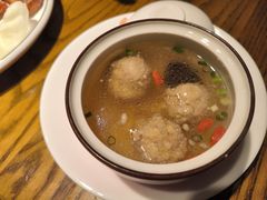 -爱碗亭·鲜炒湖南菜(壹城中心店)