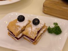 -利苑酒家(合景国际金融广场店)