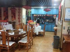 -那家老院子东北菜·饺子·小鸡炖蘑菇(艳华街店)