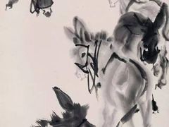 -炎黄艺术馆