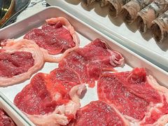 -京元盛铜锅涮肉(上海总店)
