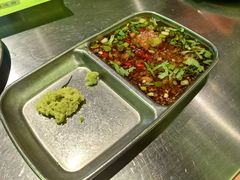 -山葵说·泥炉烤肉(泰达时尚E街区店)