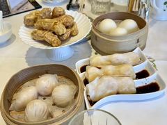 -翠园(北京王府中环店)