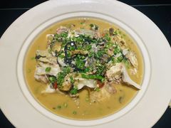 -许爷家·生态湖鲜(徐汇日月光店)