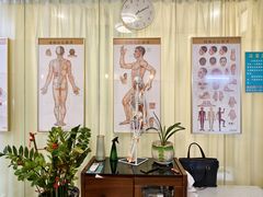 -张钰强中医正骨推拿连锁(宝安中心店)