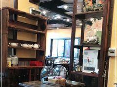 大堂-阿多私房菜(顺德店)