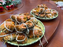 -蟹天蟹地农家菜·阳澄湖大闸蟹(浅水湾店)