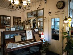 -懒鱼时光馆(沙坪坝店)