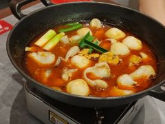 -肖记公安牛肉鱼杂馆·省级非物质文化遗产(江汉路直营店)