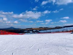 -长白山华美胜地滑雪场