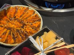 -巴蜀大将火锅(春熙店)