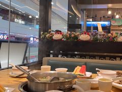 -嬷孙家潮汕牛肉火锅(北京路天河城店)