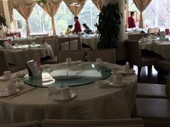 -盐帮食坊•小河帮川菜(四川师大店)