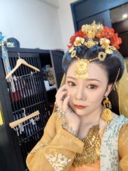 -凤绫儿亲子儿童摄影馆(天津店)