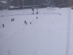 -长白山万达国际滑雪场