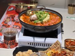 -崔解放·朝韩大排档(虹悦城店)