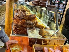 -聚合鑫东北熏酱熟食麻辣面(长阳店)