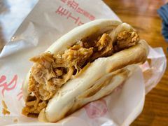 -子午路张记肉夹馍(兵马俑店)