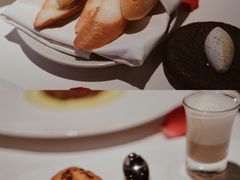 -L'Arome芳芳法国餐厅(仙林金鹰店)