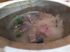 -鲜呦蒸汽石锅鱼(北辰路店)