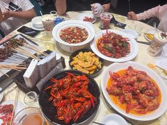 -聚味瞿记·龙虾堂(坡子街店)