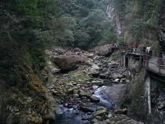 -福建天门山