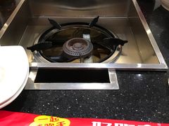 餐具摆设-自贡好吃客(科华店)