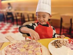 -城市大道红炉披萨烘焙坊