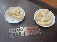 -马洪小炒泡馍馆(钟楼回民街店)