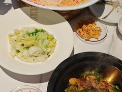 -坛宗剁椒鱼头(河西王府井店)