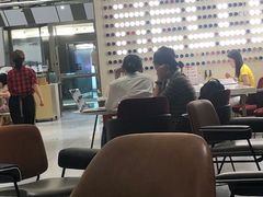 -Tims天好咖啡·贝果(东方广场店)