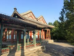 -北坞公园