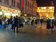 -马迭尔西餐厅(中央大街店)