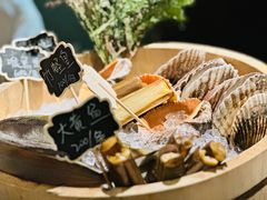 -三川·十酒Izakaya(南昌路店)