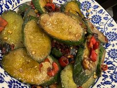 -新新湘菜馆(新中街二条店)