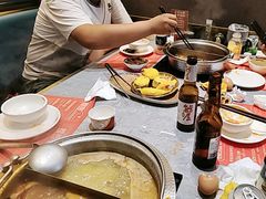 -樱煦和牛寿喜烧(如皋吾悦广场店)